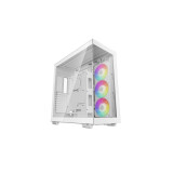 Datora korpuss Deepcool CH780 WH White (R-CH780-WHADE41-G-1)