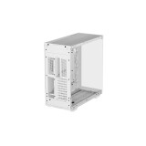Datora korpuss Deepcool CH780 WH White (R-CH780-WHADE41-G-1)