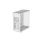 Datora korpuss Deepcool CH780 WH White (R-CH780-WHADE41-G-1) - foto 6