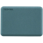 Arējais cietais disks Toshiba Canvio Advance 2TB (HDTCA20EG3AA)
