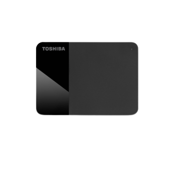 Arējais cietais disks Toshiba Canvio Ready 1TB (HDTP310EK3AA)