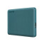 Ārējie cietie diski un SSD Toshiba Canvio Advance 1Tb  (HDTCA10EG3AA) - foto 2