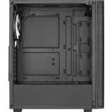 Datora korpuss Aerocool PGS Designer-G-BK-V1 (AEROPGSDESIGNER-G-BK-V1)