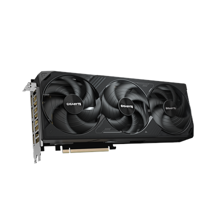 Videokarte Gigabyte GeForce RTX 5070 Ti WINDFORCE OC SFF 16G (GV-N507TWF3OC-16GD) - foto 5