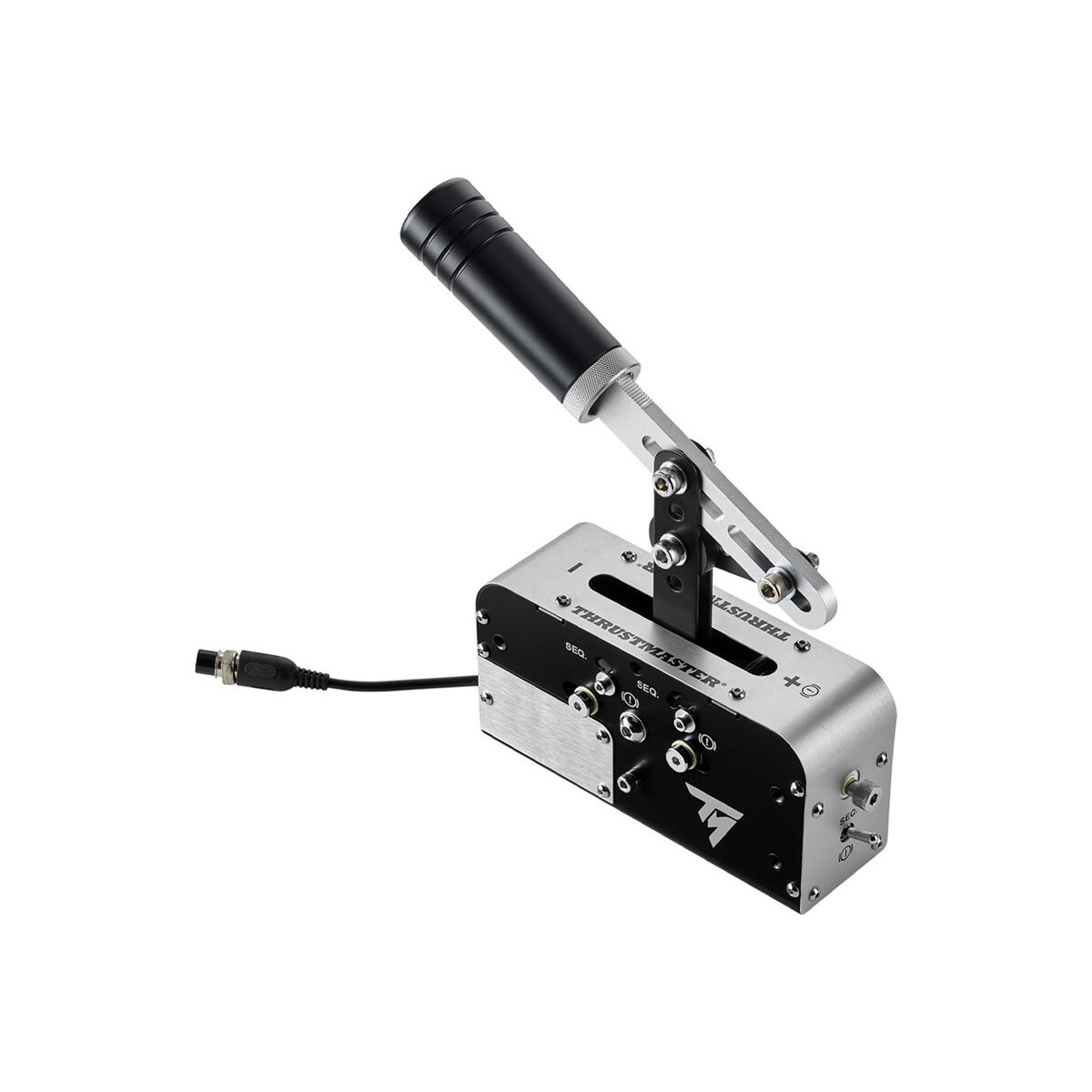 Preisvergleichswebsite Thrustmaster TSS Handbrake (4060306)