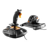 Autopilota vadības panelis Thrustmaster Joystick T 16000M FCS Hotas (2960778)