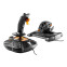 Autopilota vadības panelis Thrustmaster Joystick T 16000M FCS Hotas (2960778) - foto 2