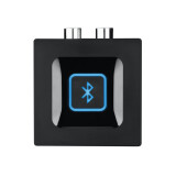 Adapteris Logitech Bluetooth Audio Receiver Black (980-000912)