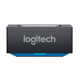 Adapteris Logitech Bluetooth Audio Receiver Black (980-000912)