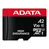 Speicherkarte ADATA High Endurance 128 GB (AUSDX128GUI3V30SHA2-RA1)
