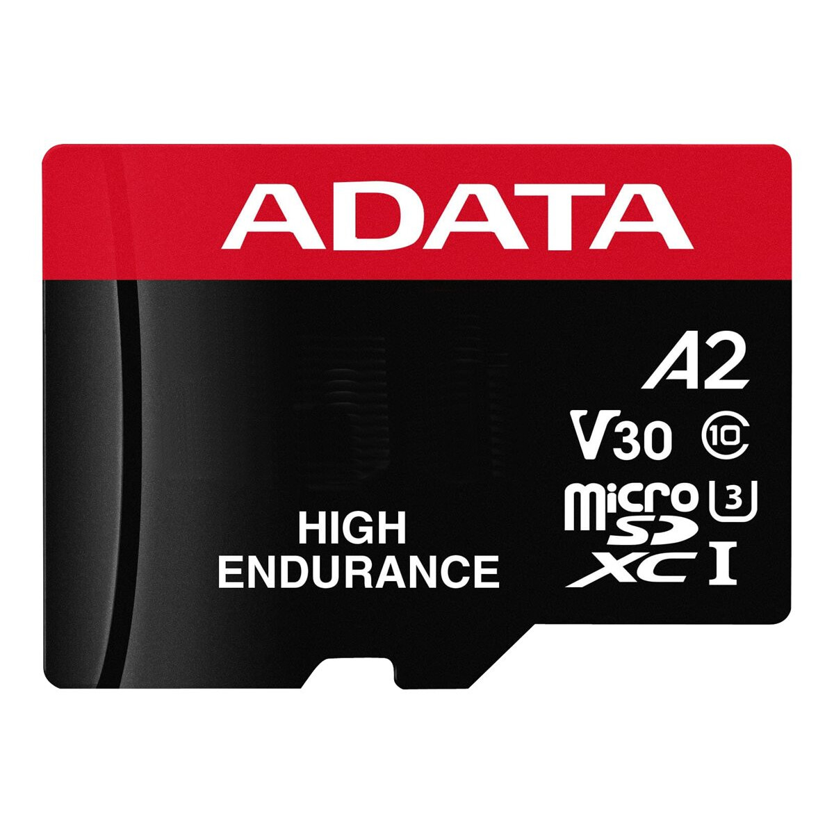 Speicherkarte ADATA High Endurance 128 GB (AUSDX128GUI3V30SHA2-RA1)