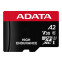 Speicherkarte ADATA High Endurance 128 GB (AUSDX128GUI3V30SHA2-RA1)