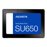 SSD ADATA Ultimate SU650 2Tb (ASU650SS-2TT-R)