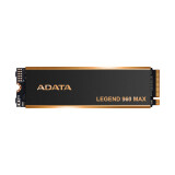 SSD ADATA Legend 960 Max 4Tb (ALEG-960M-4TCS)