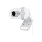 Web kamera Logitech Brio 100 White (960-001617)