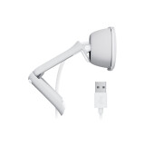 Web kamera Logitech Brio 100 White (960-001617)
