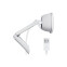Web kamera Logitech Brio 100 White (960-001617) - foto 2