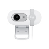 Web kamera Logitech Brio 100 White (960-001617)