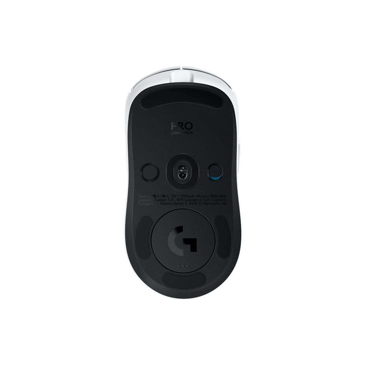 Souris Logitech G PRO 2 LIGHTSPEED (910-007302) - foto 6