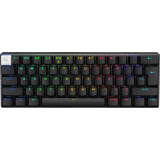 Tastatūra Logitech G Pro X 60 Bluetooth (920-011911)
