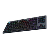 Tastatūra Logitech G915 X LightSpeed (920-012676)