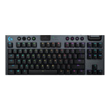 Tastatūra Logitech G915 X LightSpeed (920-012676)