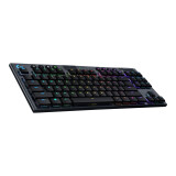 Tastatūra Logitech G915 X LightSpeed (920-012676)