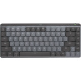 Tastatūra Logitech MX Mechanical Mini for Mac (920-010837)