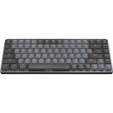 Tastatūra Logitech MX Mechanical Mini for Mac (920-010837)