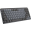 Tastatūra Logitech MX Mechanical Mini for Mac (920-010837) - foto 3