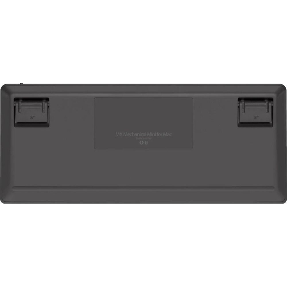 Tastatūra Logitech MX Mechanical Mini for Mac (920-010837) - foto 4