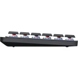Tastatūra Logitech MX Mechanical Mini for Mac (920-010837)