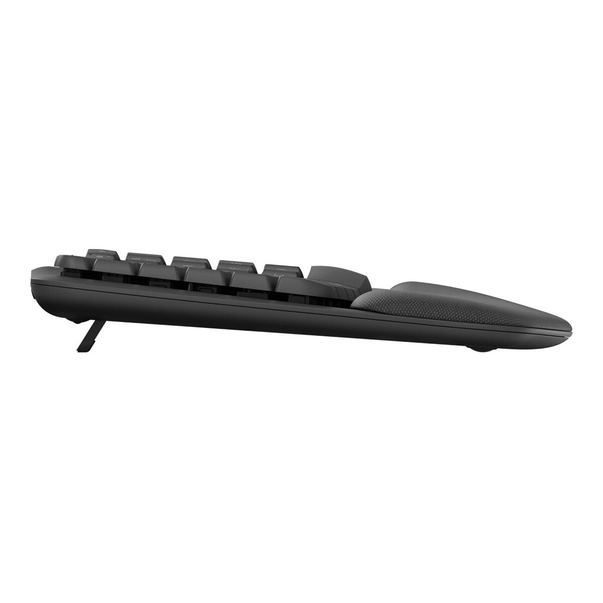 Tastatūra Logitech Wave Keys Bluetooth QWERTY US (920-012304) - foto 4