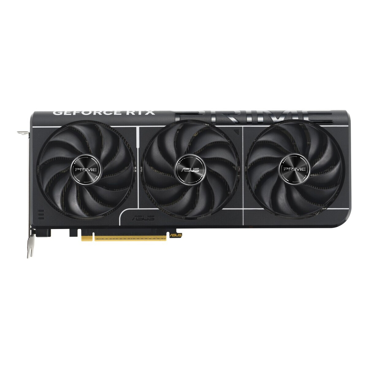 Videokarte ASUS Prime GeForce RTX 5080 16GB GDDR7 OC (90YV0LX0-M0NA00)