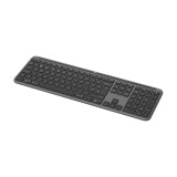 Tastatūra Logitech Signature Slim K950 (US) Bluetooth QWERTY (920-012465)