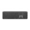 Tastatūra Logitech Signature Slim K950 (US) Bluetooth QWERTY (920-012465) - foto 2