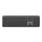 Tastatūra Logitech Signature Slim K950 (US) Bluetooth QWERTY (920-012465) - foto 5