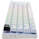 Tastatūra Logitech Pro X 60 Lightspeed GX Bluetooth (920-011930)