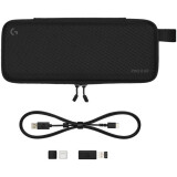 Tastatūra Logitech Pro X 60 Lightspeed GX Bluetooth (920-011930)