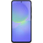 Viedtālrunis Samsung Galaxy A36 A366 5G 8/256GB Black (SM-A366BZKGEUE)