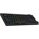 Tastatūra Logitech PRO X TKL Lightspeed GX (920-012136)