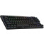 Tastatūra Logitech PRO X TKL Lightspeed GX (920-012136) - foto 2