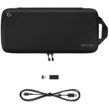 Tastatūra Logitech PRO X TKL Lightspeed GX (920-012136)