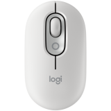 Pele Logitech POP White (910-007411)