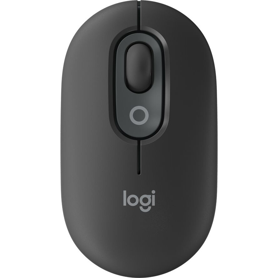 Pele Logitech POP Graphite (910-007412)