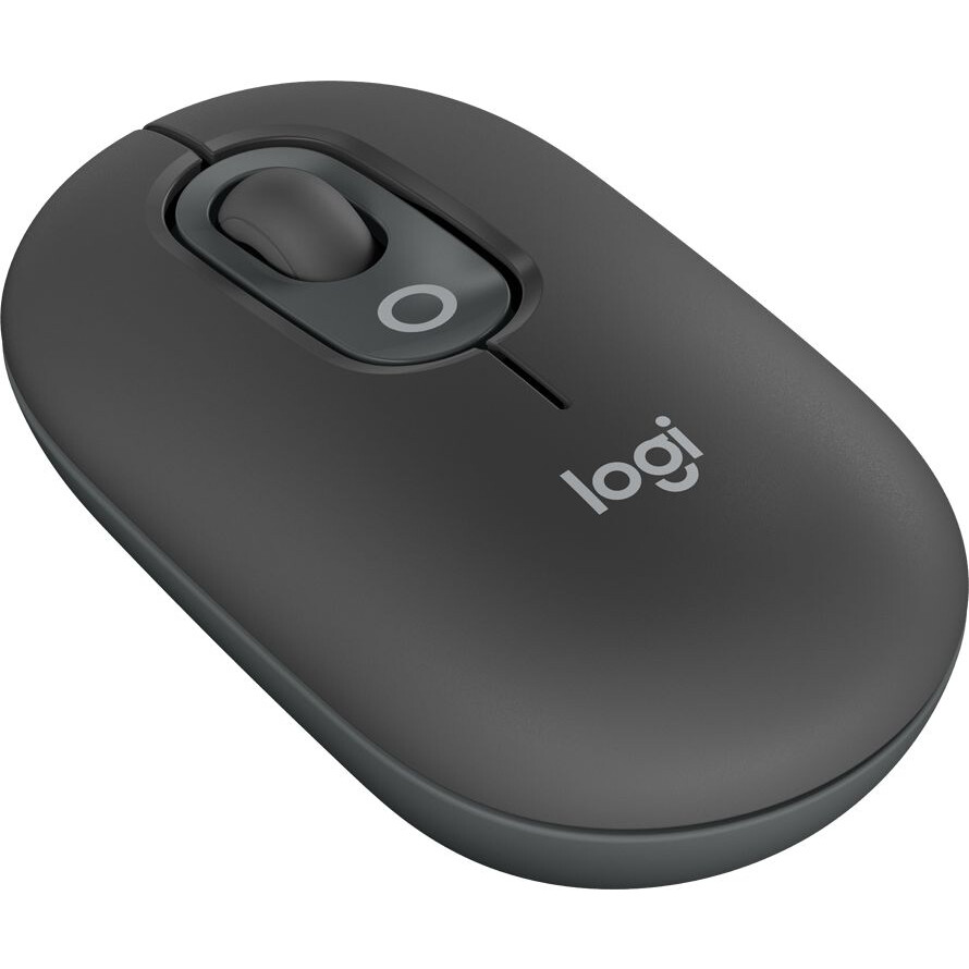 Pele Logitech POP Graphite (910-007412) - foto 2