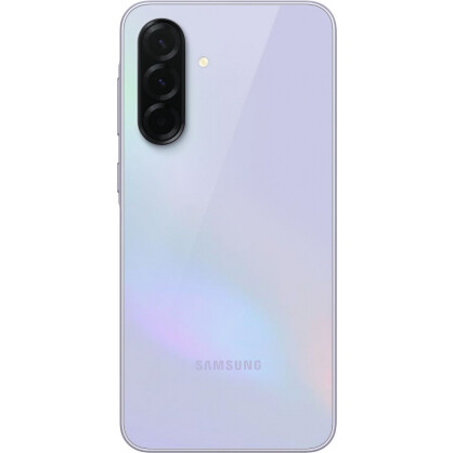 Mobilais tālrunis Samsung Galaxy A36 A366 5G 8/256GB Lavender (SM-A366BLVGEUE) - foto 3