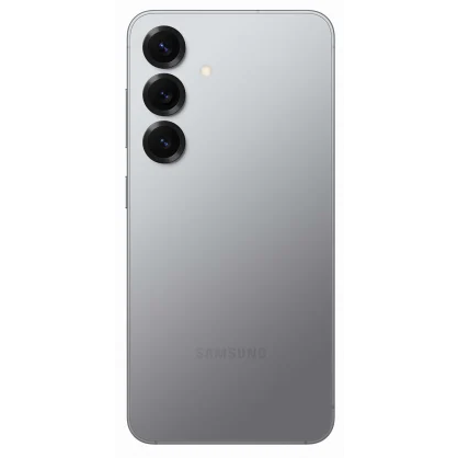 Mobilais tālrunis SAMSUNG GALAXY S25 12/512GB SILVER (SM-S931BZSHEUB) - foto 3