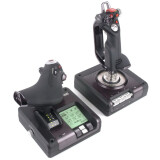 Kontrolleris Logitech G Saitek X52 Pro (945-000003)