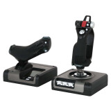 Kontrolleris Logitech G Saitek X52 Pro (945-000003)